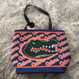 Florida Gators handbag